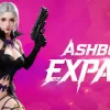 Ashbound Expanse