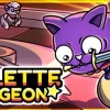 Roulette Dungeon