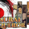 Samurai Conqueror