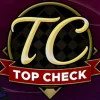 Top Check: A Chess Card Game