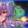 Игра Hiroka Toudou's Whore-o-ic Tale