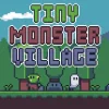 Лучшие игры Симулятор - Tiny Monster Village (топ: 0k)