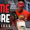 Game Store Chronicle