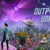 Star Trek: Outposts Unknown