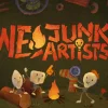 We, Junk Artists
