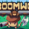Игра Shroomwood