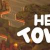 Игра Hex Town