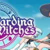 Warding Witches