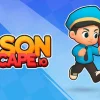 Prison Escape io