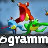 Frogrammer