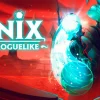 Runix: Pinball Roguelike