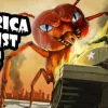 America Against Ants