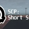 SCP: Short Story