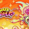 Jelly Bubble