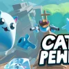 Catto Pew Pew!