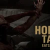 Horror Tales Eats The World