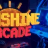 Unshine Arcade