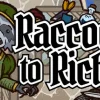 Raccoons to Riches