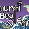 Samurai beat demons