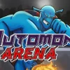 Automon Arena