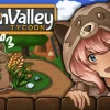 Raccoon Valley Tycoon