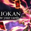 Ariokan - create your cards, break the Meta