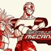 ESTRELLAS MECANICAS - La gran chispa Tournament