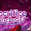 Sacrifice Sanctuary: The Ritual Maiden's Life With Monsters