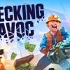 Wrecking Havoc