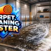 Carpet Cleaning Master