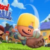 Backyard Baseball