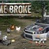 Игра Drive Me Broke