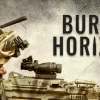 BURNED HORIZONS