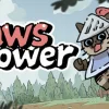 Claws Of Power