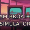 Dream Broadcast Simulator