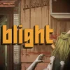 Iron Blight