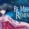 Be Missed and Remembered: The Letter from Mayoiga