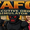 Игра FAFO Executive Order Simulator