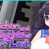Magical Girl Yusya-chan and the Labyrinth of Lust