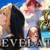Convent Chronicles: Revelation