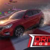 Игра Drive UP: Together