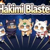 Hakimi Blaster - Hakimi Survivors