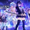 Tokyo Valkyries