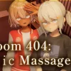 Room 404: Erotic Massage