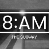 8AM: The Subway