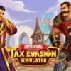 Medieval Tax Evasion Simulator