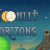 Игра Moonlit Horizons