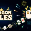 Dragon Tiles