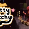 Kitty Witchy