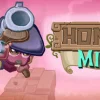 Honor Mice